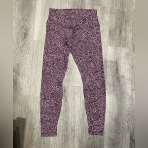 Lululemon align pant